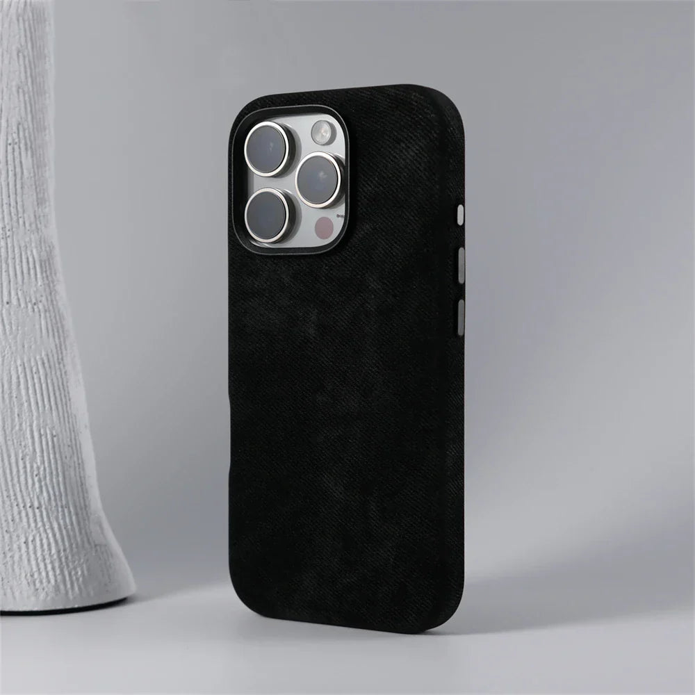 Portofino Crosshatch Case