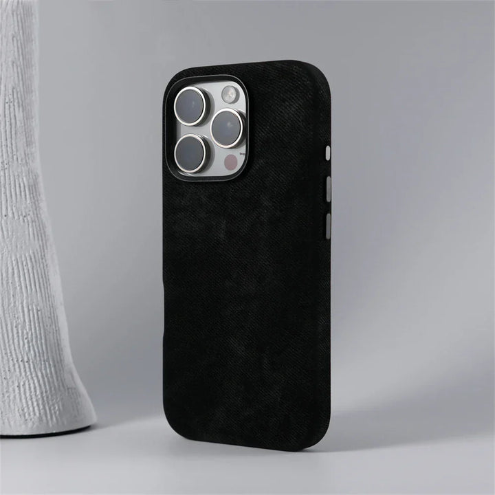 Portofino Crosshatch Case