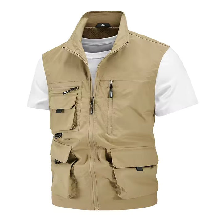 Explorer™ | Multi-Pocket Vest