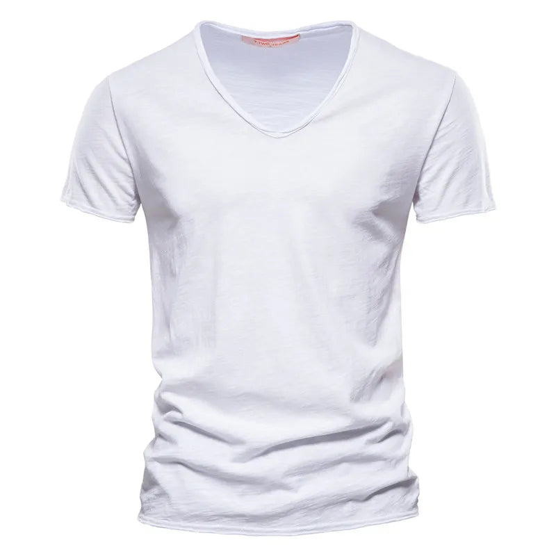 Lenoir | Cotton Summer T-shirt (1+1 FREE) (2+2 FREE)