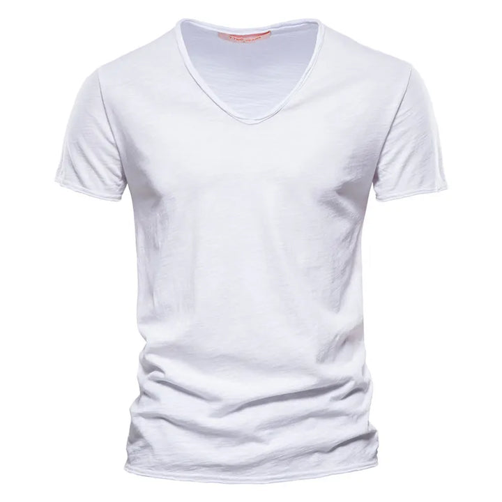 Lenoir | Cotton Summer T-shirt (1+1 FREE) (2+2 FREE)
