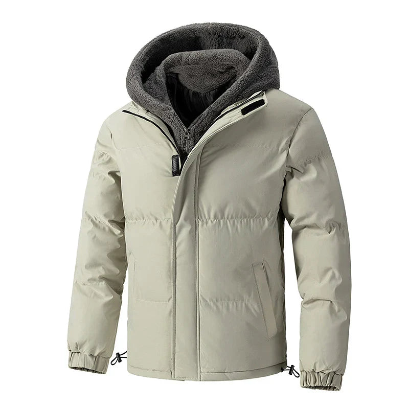 Arctic Expedition Jacket