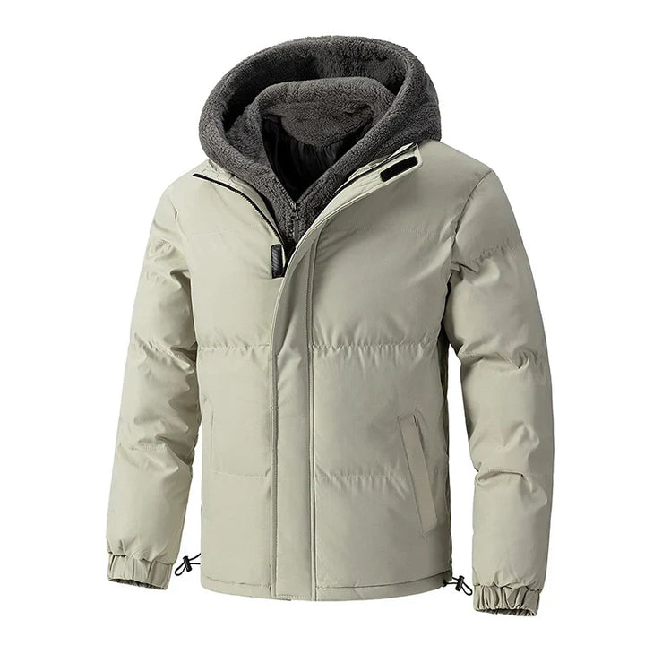 Arctic Expedition Jacket