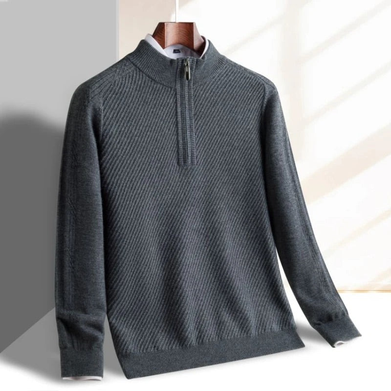 Portofino Knit Pullover
