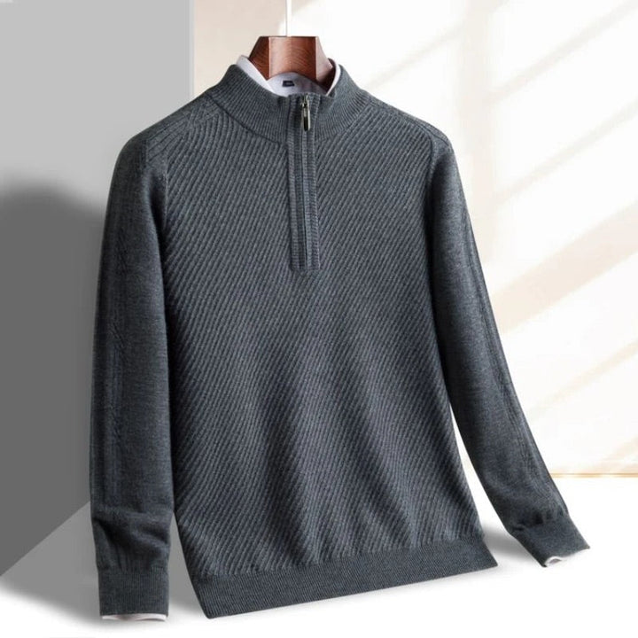 Portofino Knit Pullover