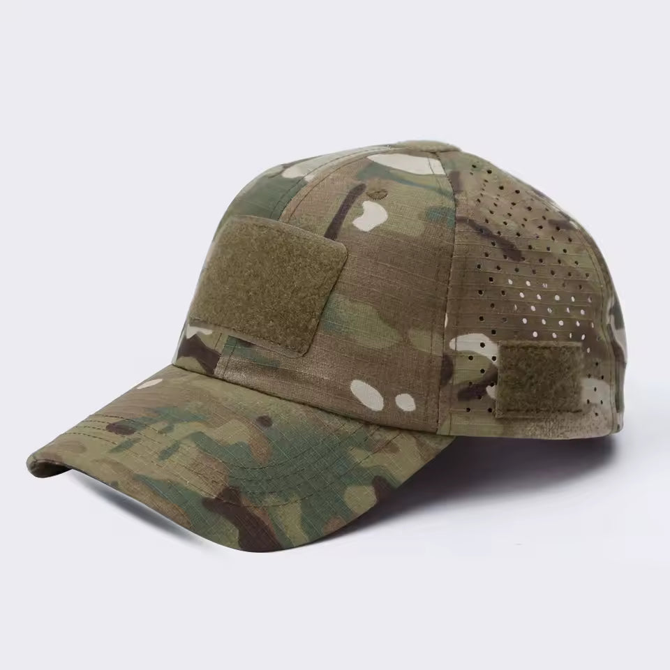 Brock™ | Sunglass-Ready Cap