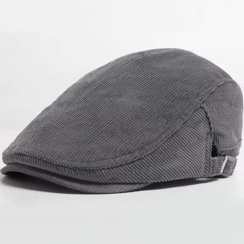 Alfred™ | Corduroy Beret