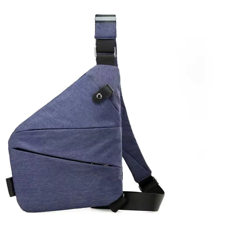 Portvue™ | Anti-Theft Bag