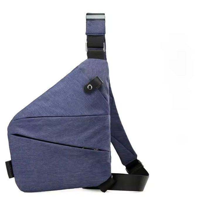 Portvue™ | Anti-Theft Bag