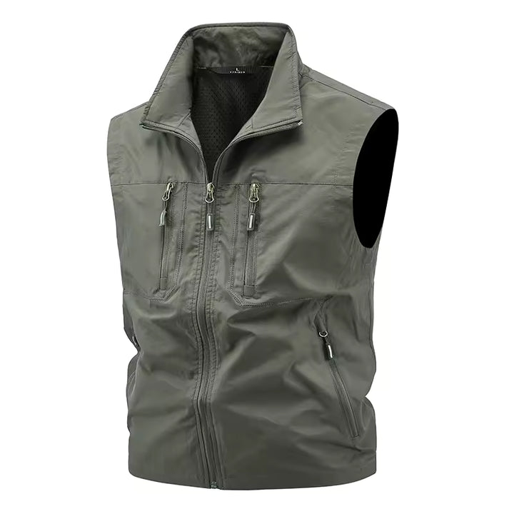 Canyon™ | Travel Zip Vest