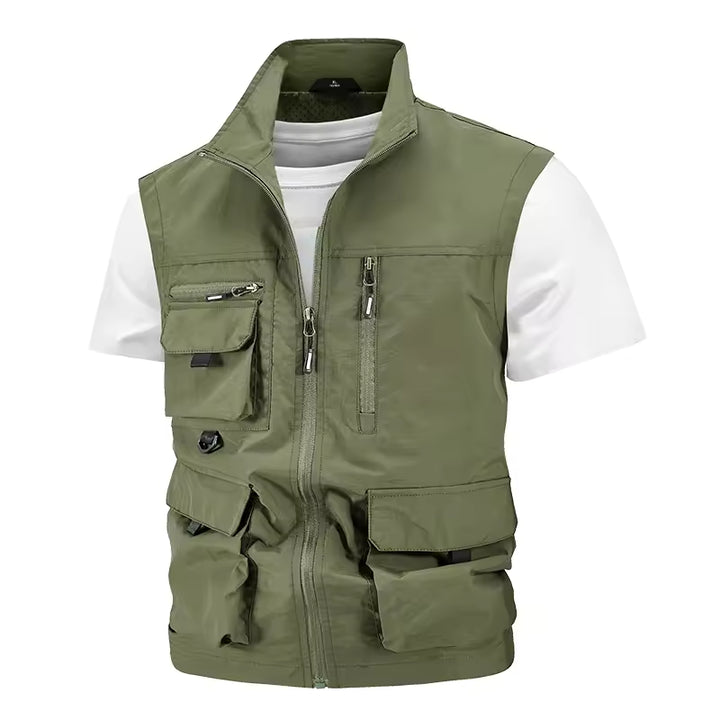 Explorer™ | Multi-Pocket Vest