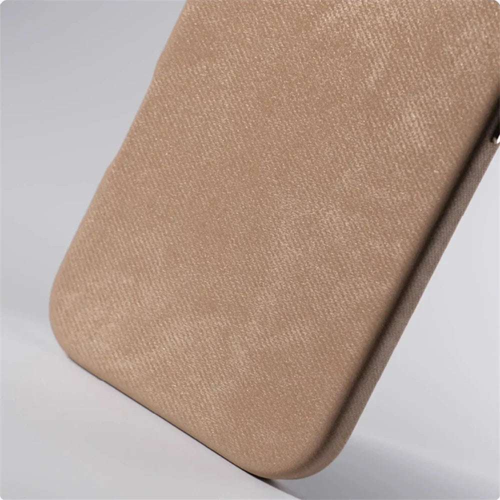 Portofino Crosshatch Case