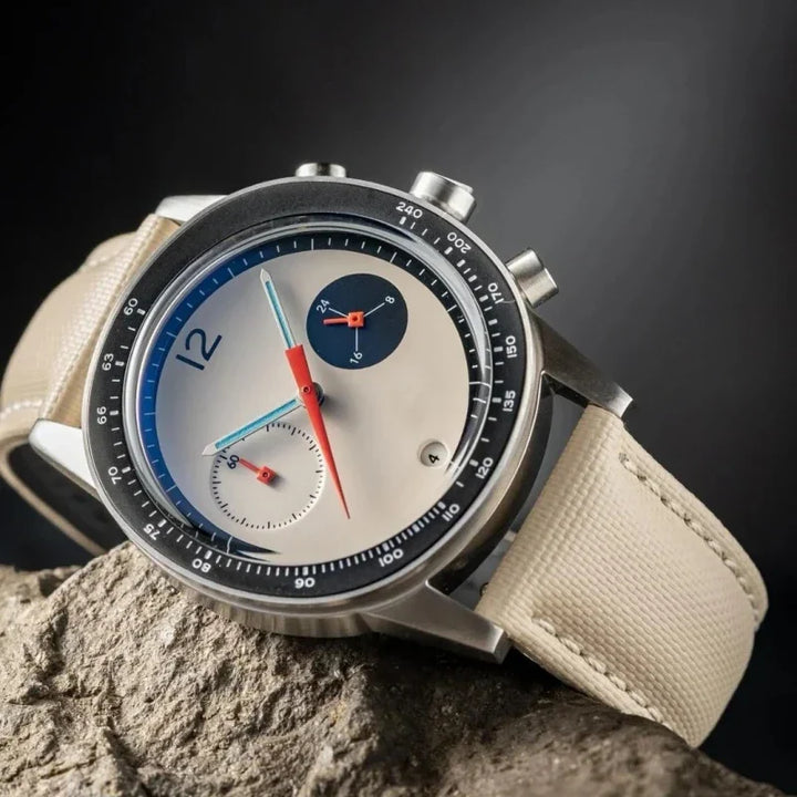 Nordic Chronograph Watch