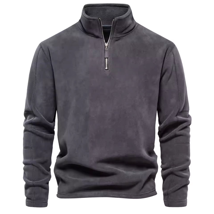 Hudson™ | Fleece Pullover