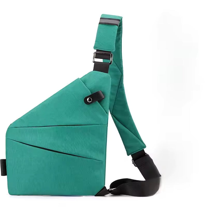 Portvue™ | Anti-Theft Bag