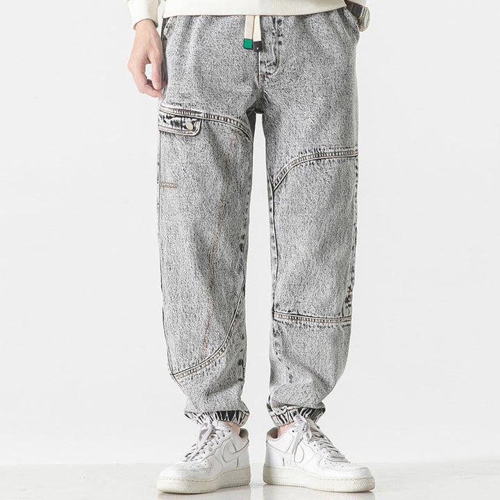 Metro Cargo Joggers