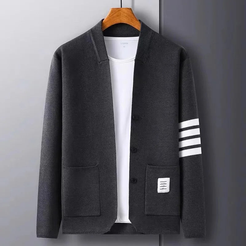 Riviera Knit Cardigan