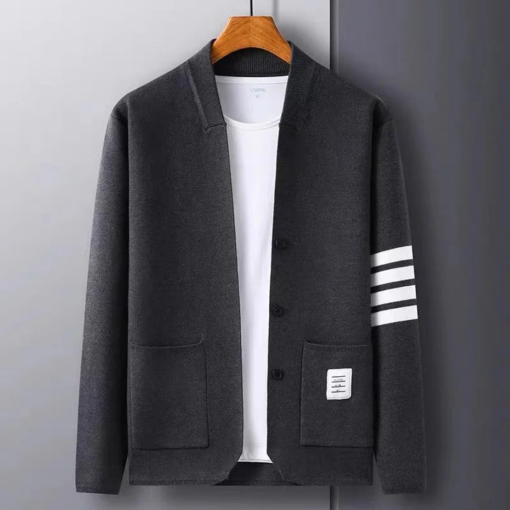 Riviera Knit Cardigan