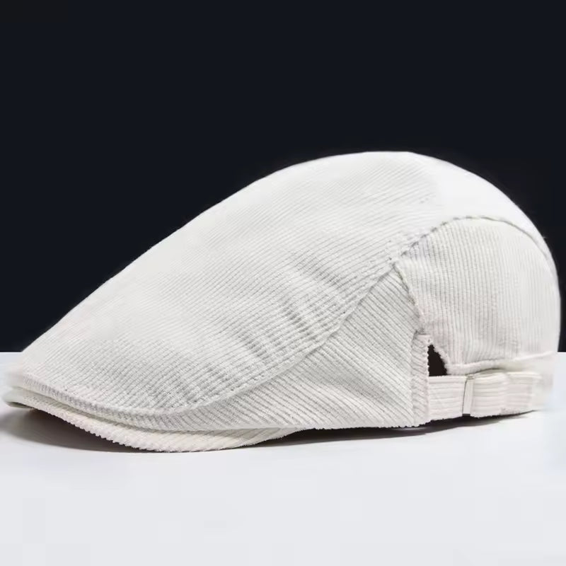 Alfred™ | Corduroy Beret