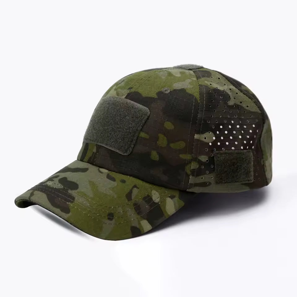 Brock™ | Sunglass-Ready Cap
