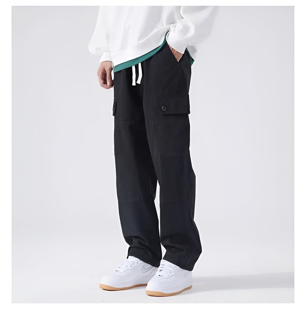 Metro Utility Pants