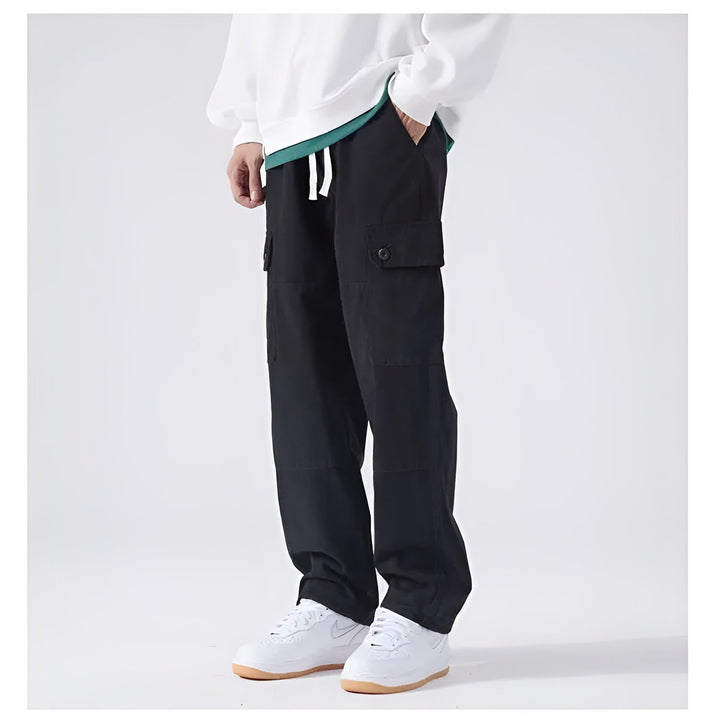 Metro Utility Pants