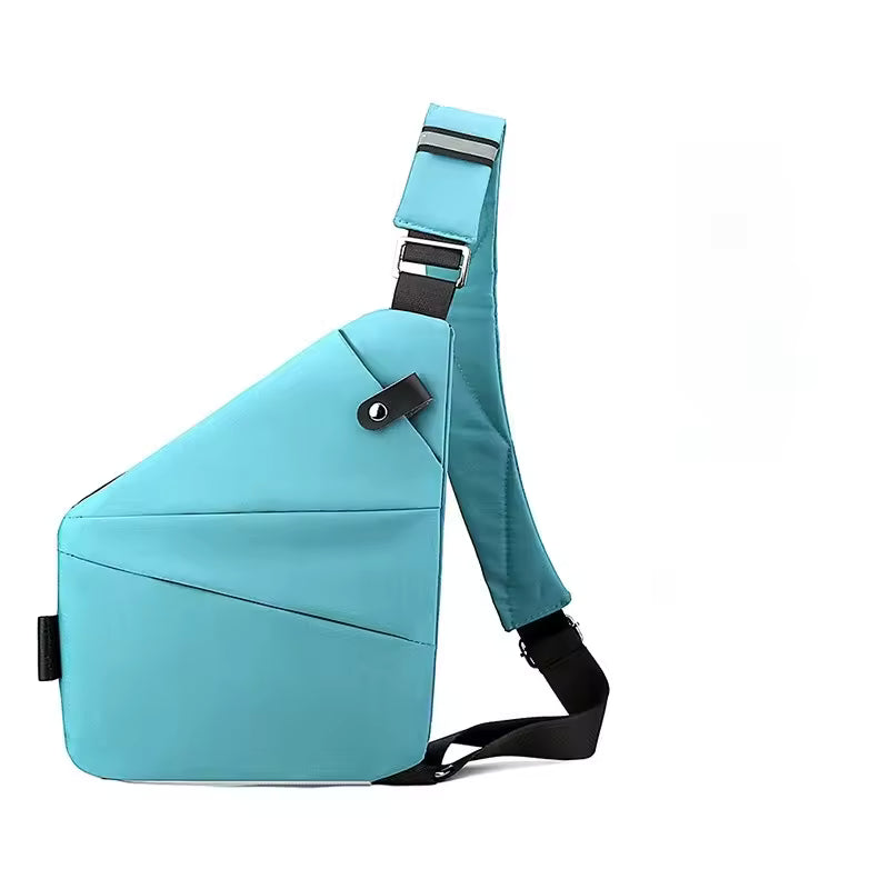 Portvue™ | Anti-Theft Bag