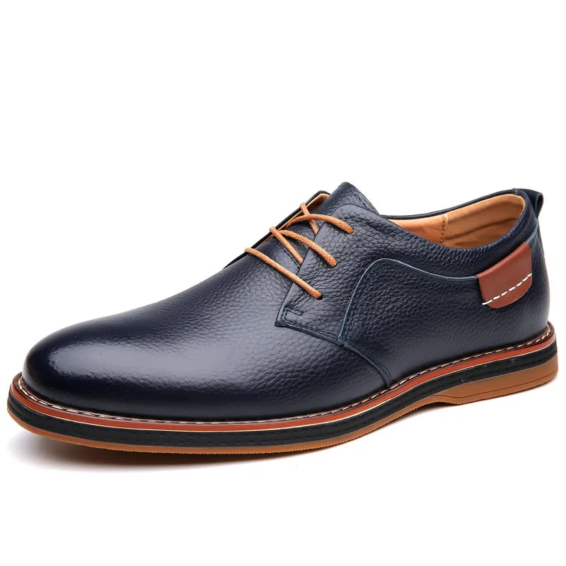 Heritage Derby Shoes