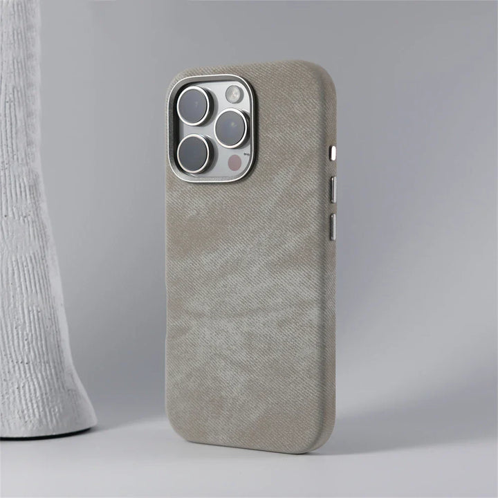Portofino Crosshatch Case