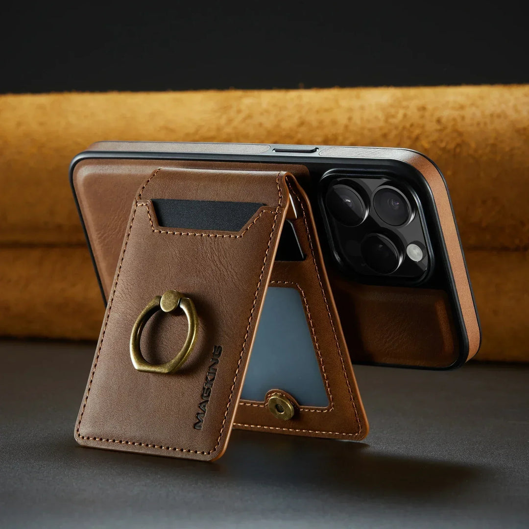 Artisan Ring Case