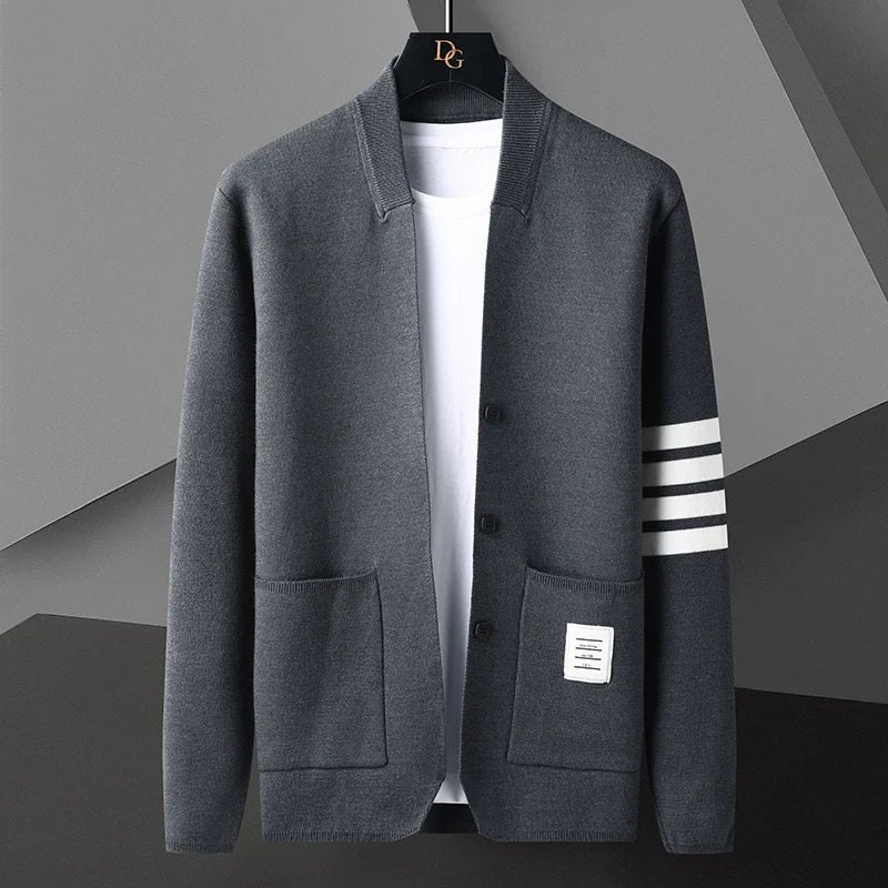 Riviera Knit Cardigan