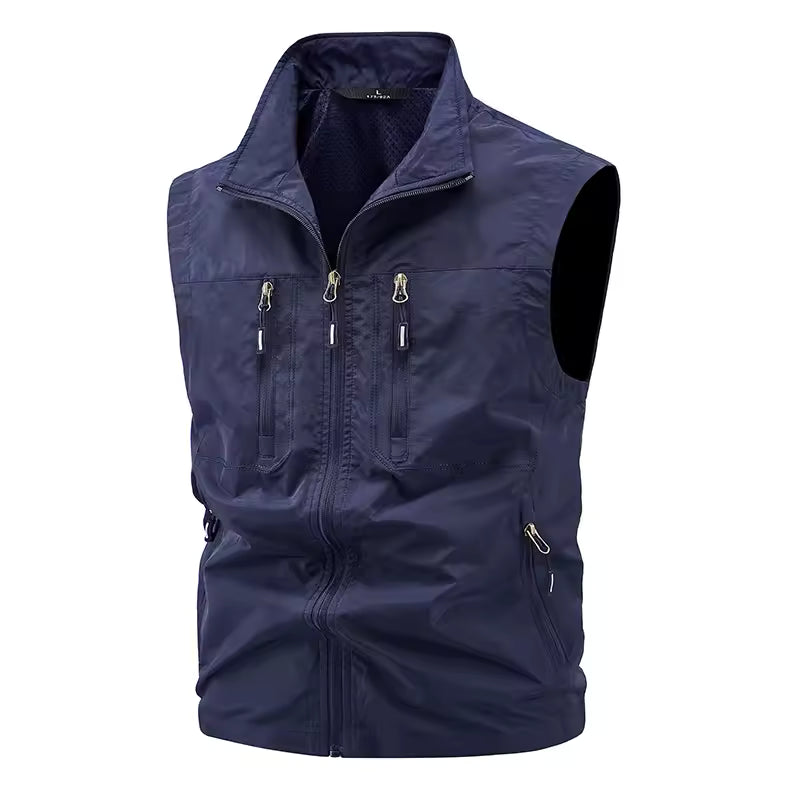 Canyon™ | Travel Zip Vest