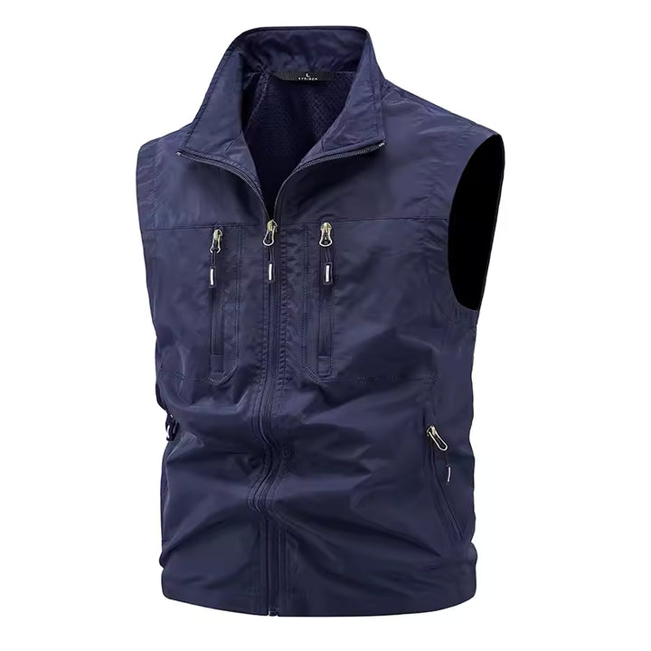 Canyon™ | Travel Zip Vest