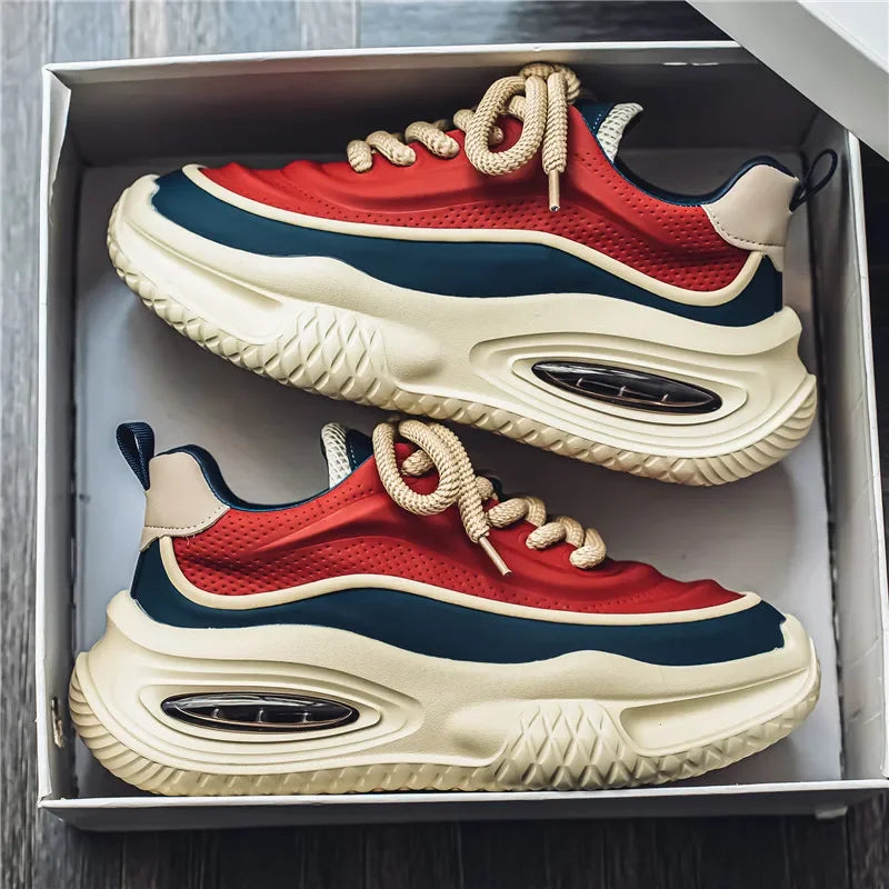 Momentum Sneakers