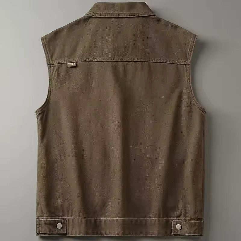 Pioneer™ | Utility Workwear Vest