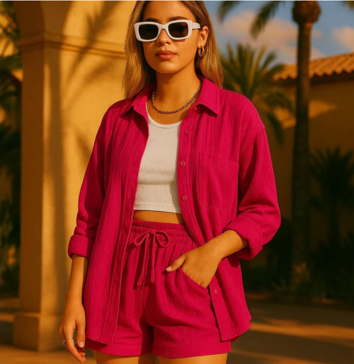 Lunel | Soft Set