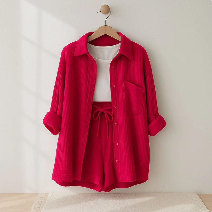 Lunel | Soft Set