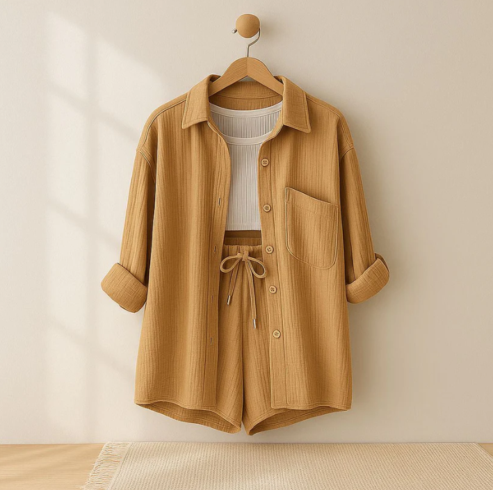 Lunel | Soft Set