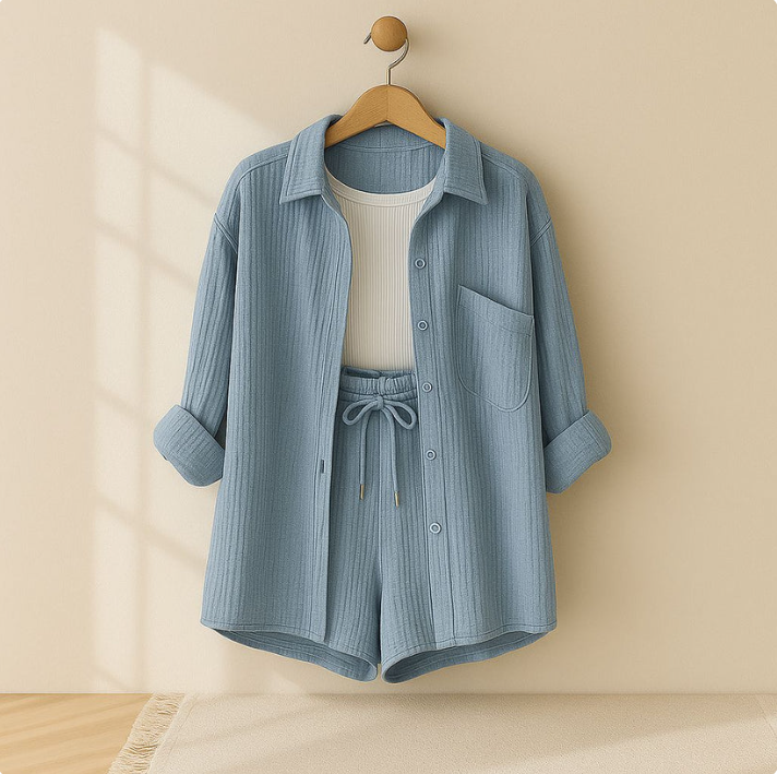 Lunel | Soft Set