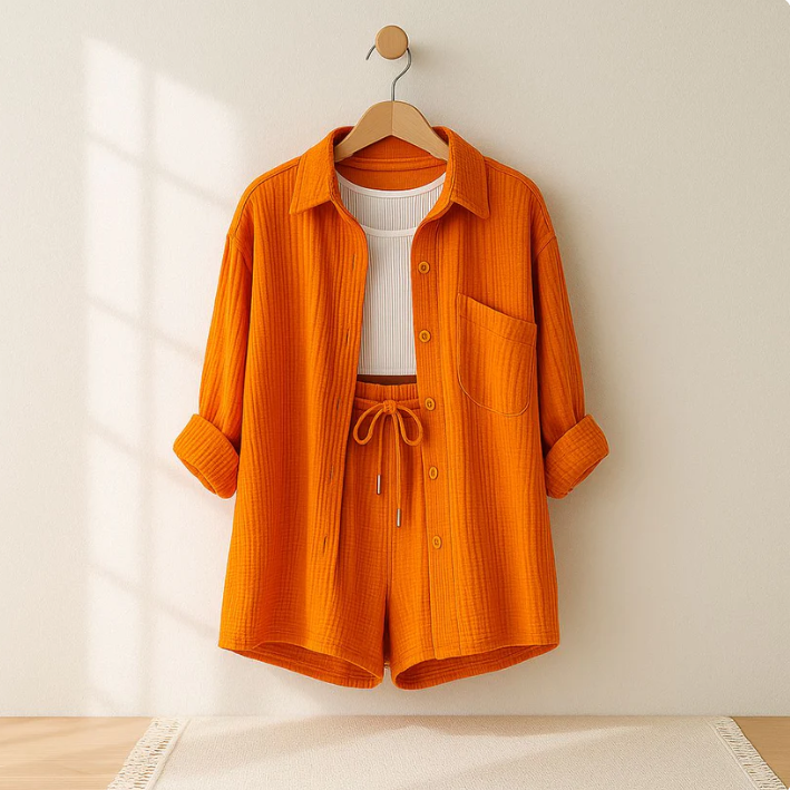 Lunel | Soft Set