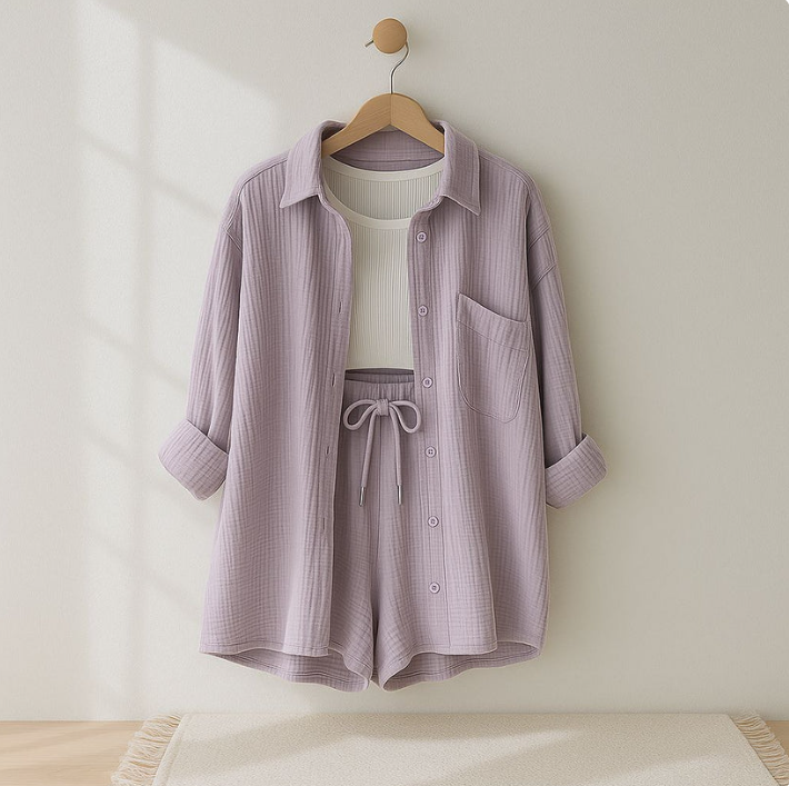 Lunel | Soft Set