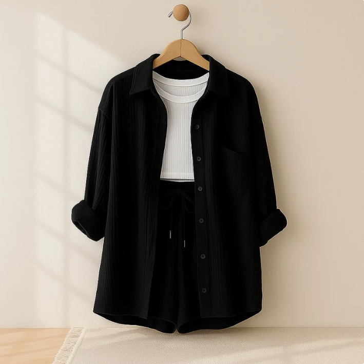 Lunel | Soft Set