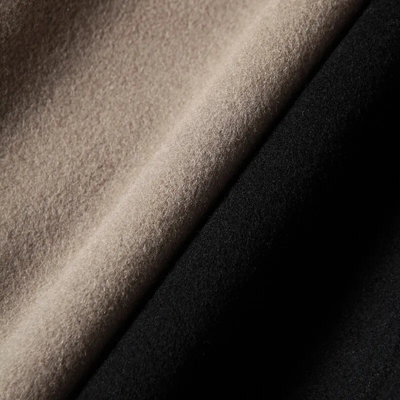 Marina Wool Coat
