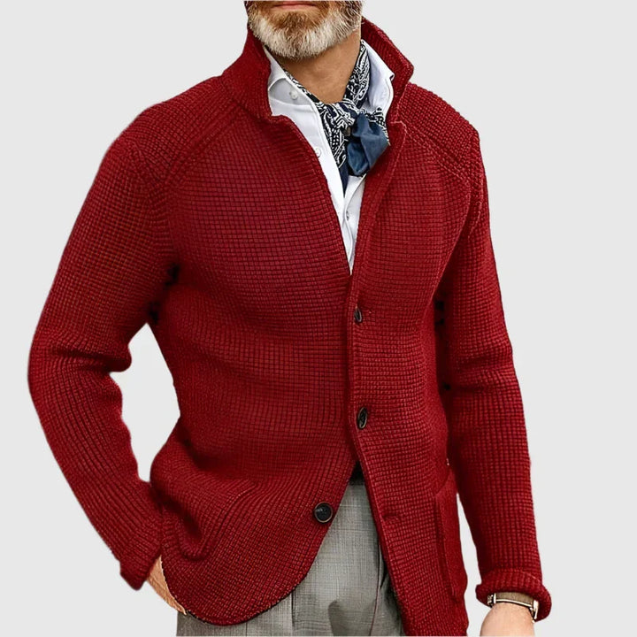 Charmed Cardigan