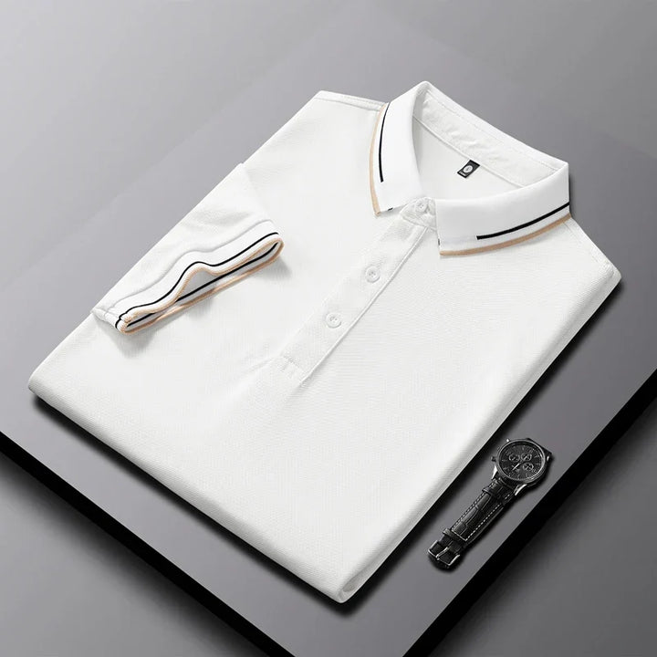 Luxe Minimal Polo