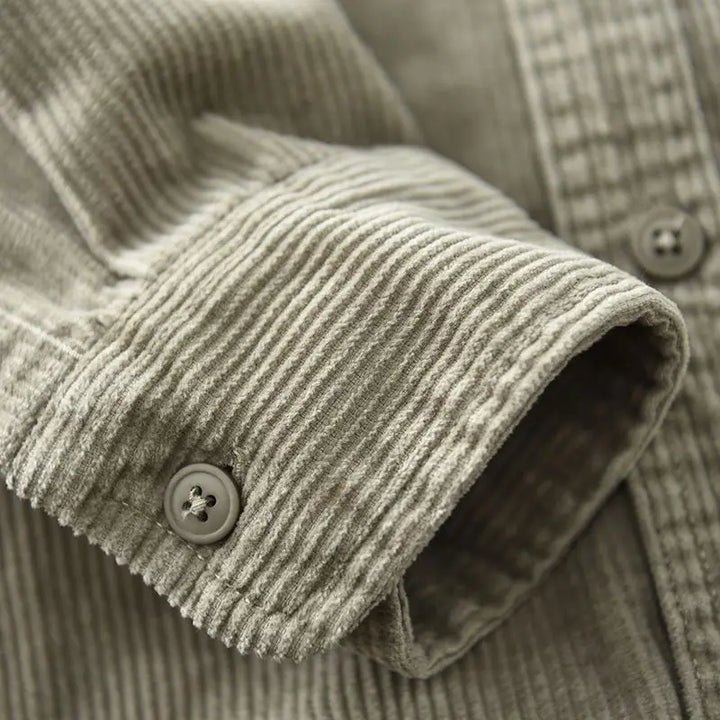 Marina Wale Shirt