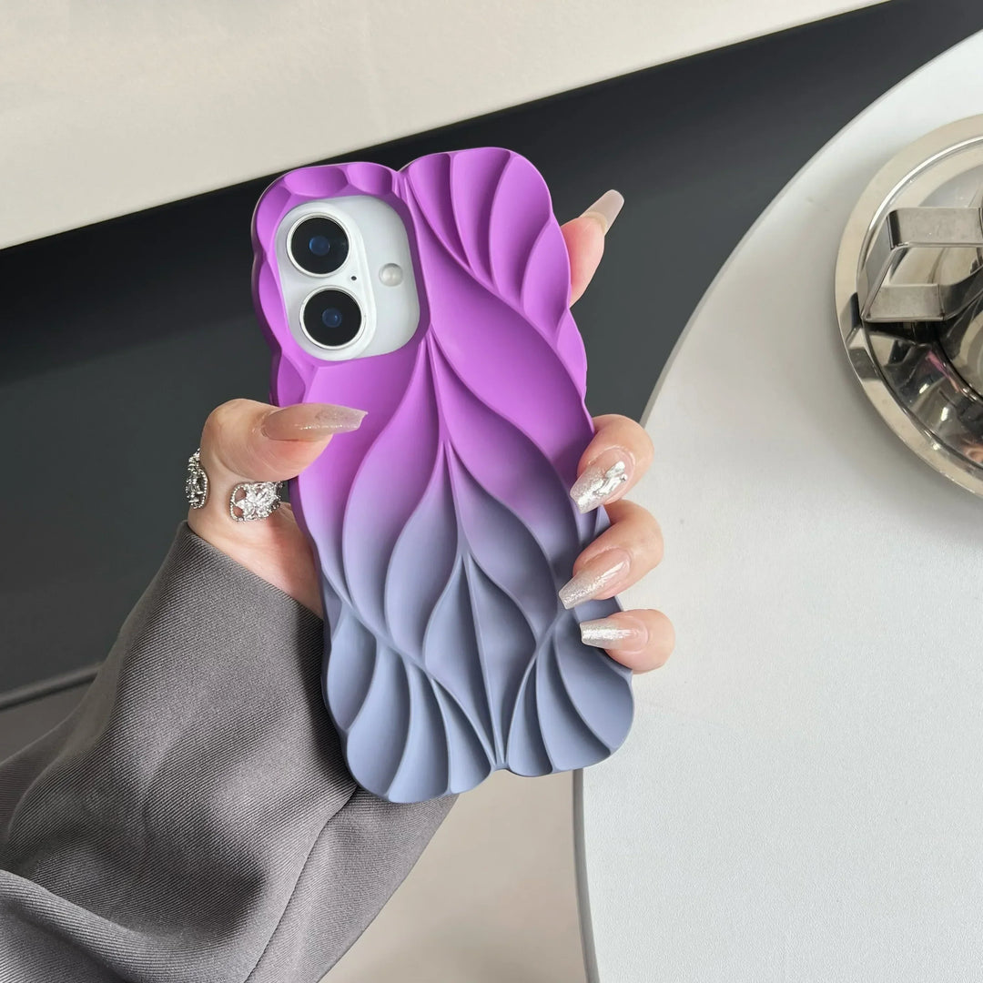Petal Wave Case