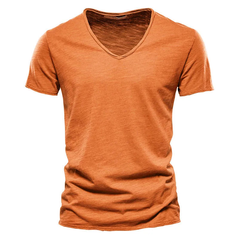 Lenoir | Cotton Summer T-shirt (1+1 FREE) (2+2 FREE)