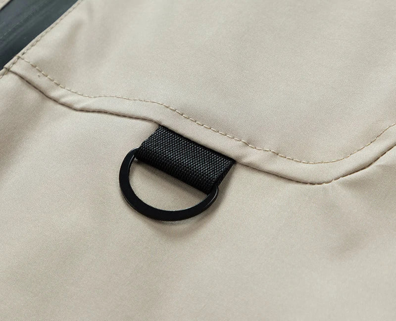 Subzero Shield Jacket