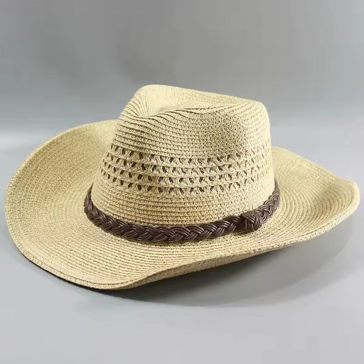 Homesteader™ | Summer Straw Hat